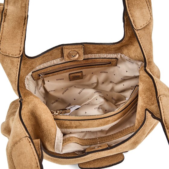 Guess Sunset Shoulder Bag 32 cm
