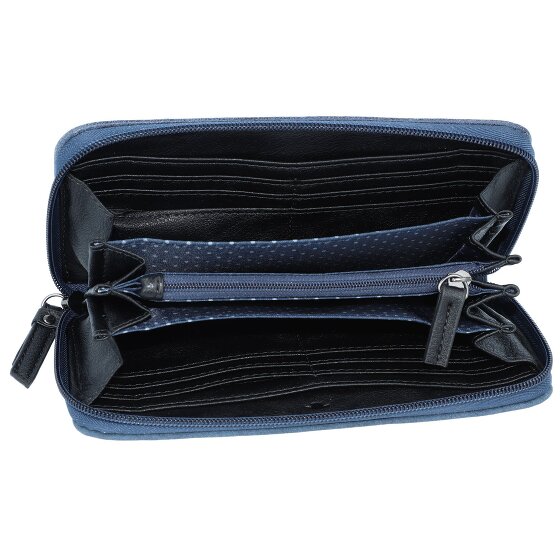 Tom Tailor Elin wallet 18 cm Tom Tailor Elin wallet 18 cm