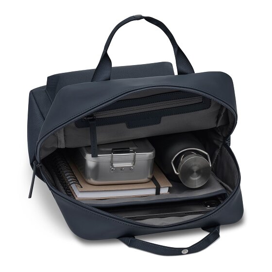 Kapten & Son Bergen Daypack 39 cm Laptop compartment