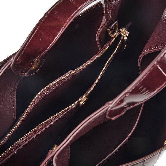DKNY Willa Handbag Genuine Leather 43 cm