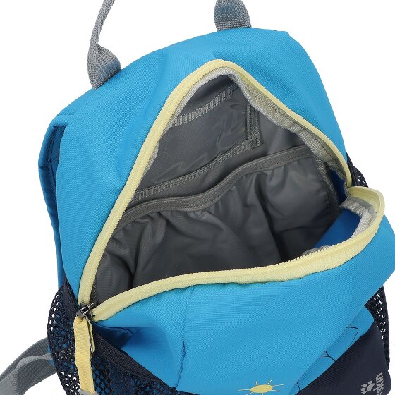 Jack Wolfskin Sprout Kids backpack 25.5 cm
