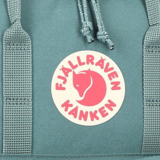 Fjällräven Kanken Outlong Daypack 40 cm Laptop compartment