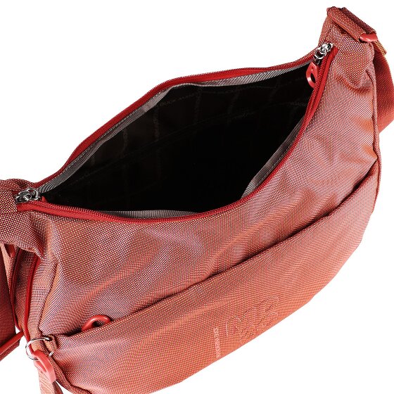 Mandarina Duck MD20 Shoulder bag 39 cm Expandable
