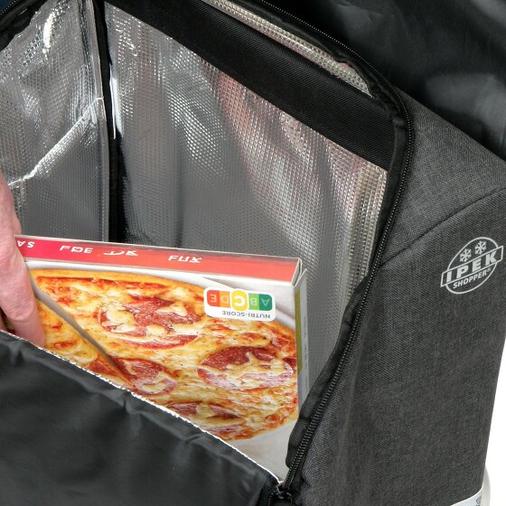 Andersen Shopper Royal Shopper Ipek Ma Shopping Trolley 58 cm