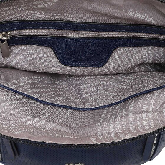 Suri Frey SFY Suzy City Backpack 32.5 cm
