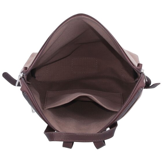 Harold's Hotstoff City backpack 35 cm