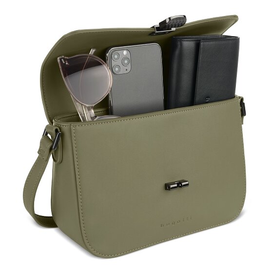 Bugatti Nela Shoulder bag M 25 cm