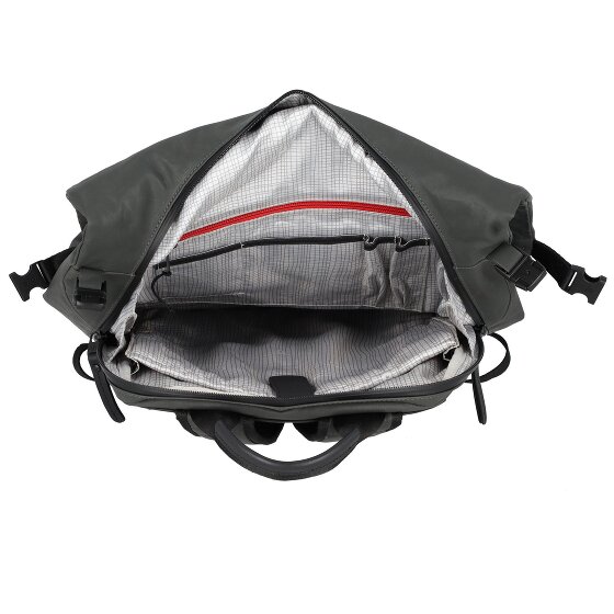 aunts & uncles Japan Matsuyama backpack 48 cm laptop compartment