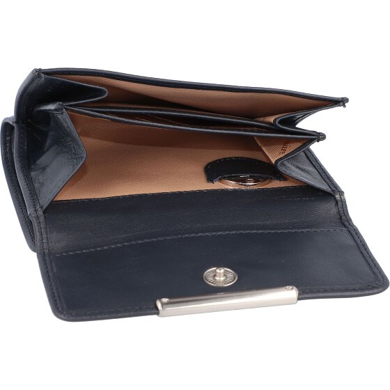 Esquire Helena wallet leather 12 cm