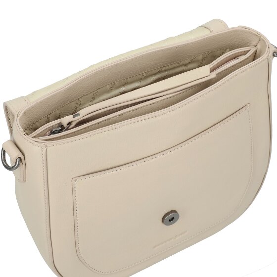 Harbour 2nd Just Pure Lili Shoulder bag Leather 26 cm