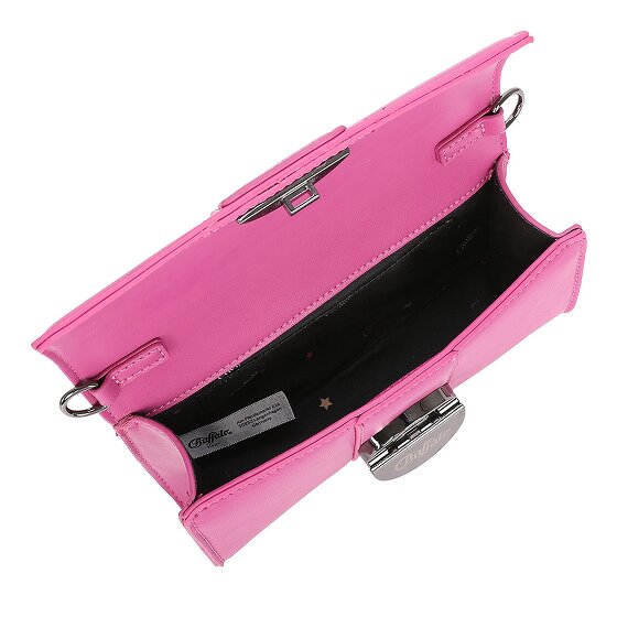 Buffalo Curve Night Shoulder bag 20 cm