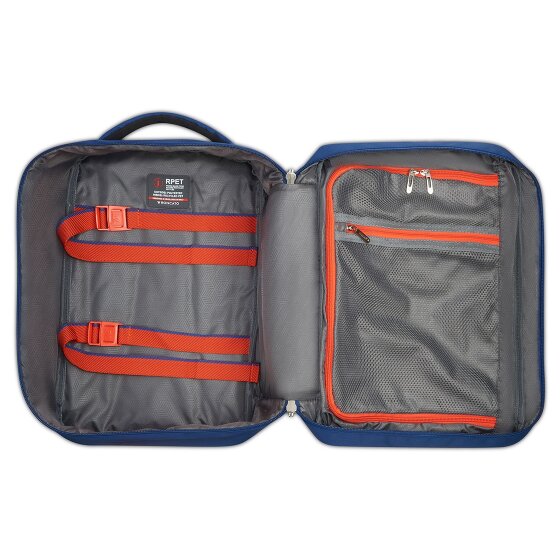 Roncato Crosslite travel backpack 40 cm