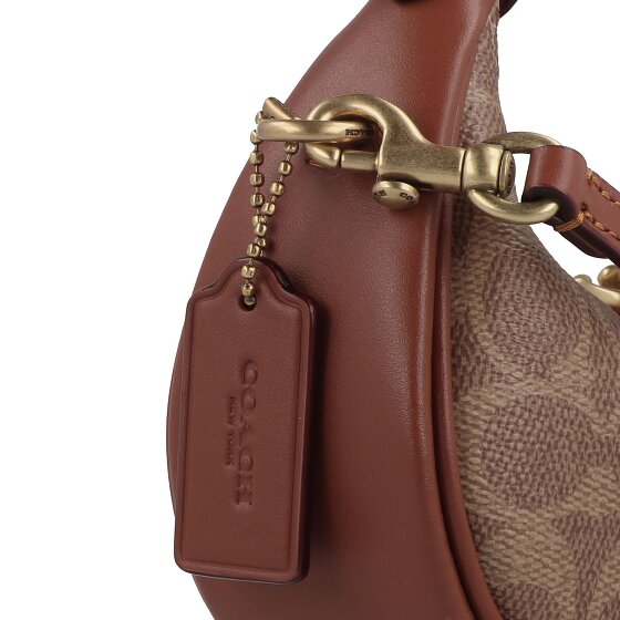Coach Jonie Mini Bag Handbag 16 cm