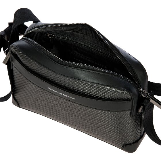 Porsche Design Carbon Shoulder bag 26 cm Porsche Design Carbon Shoulder bag 26 cm