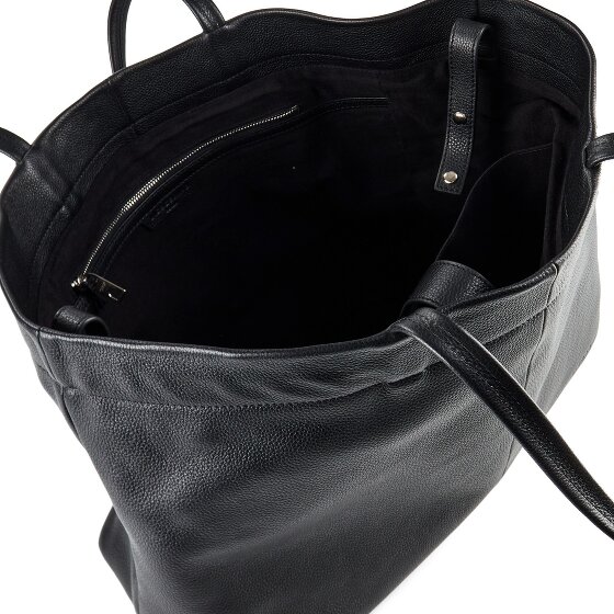 Liebeskind Hera II Shopper Bag L Genuine Leather 55 cm