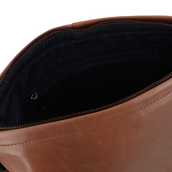 Harold's Caugio Shoulder Bag Genuine Leather 27 cm