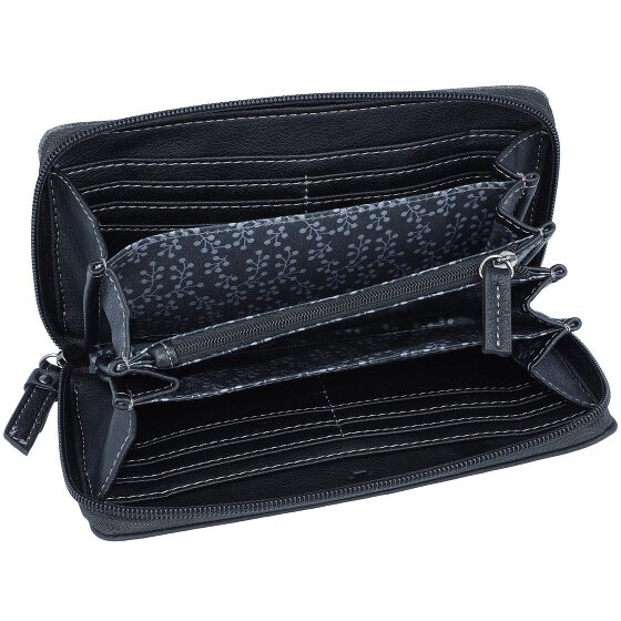 Tom Tailor Elin wallet 18 cm