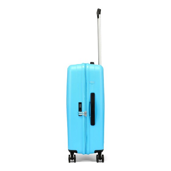 American Tourister Rejoy 4 wheels Trolley 68 cm