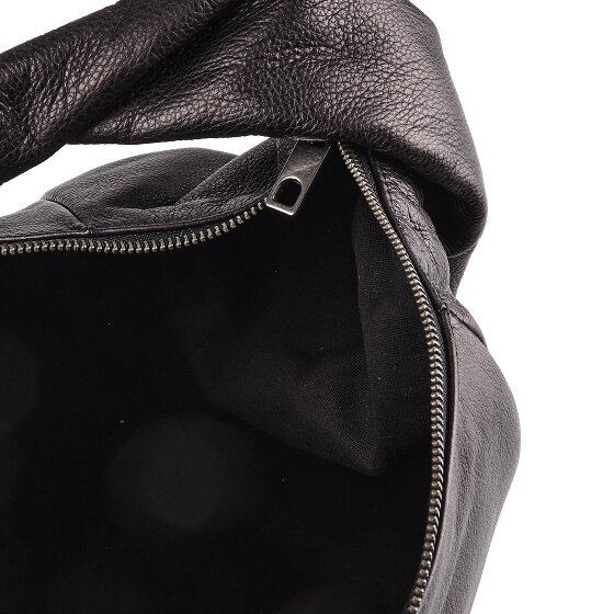 Liebeskind Farrah II Shoulder Bag M Genuine Leather 45 cm