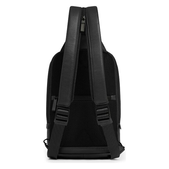 Piquadro Ael Genuine Leather 18 cm