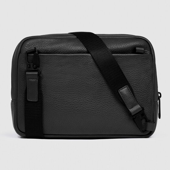 Piquadro Than Shoulder bag Leather 24 cm