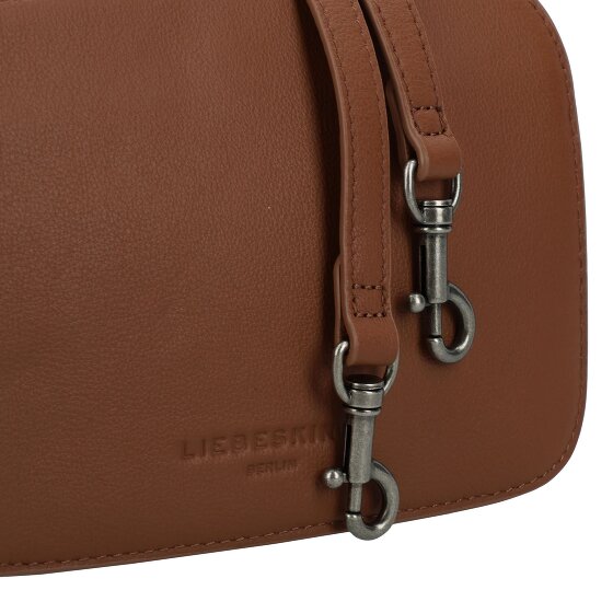 Liebeskind Luka Shoulder bag S Leather 20.5 cm