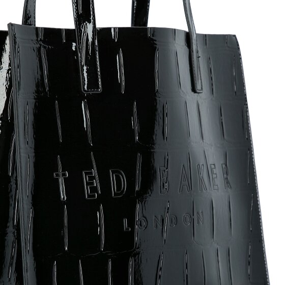 Ted Baker Croccon Shopper Bag 34 cm