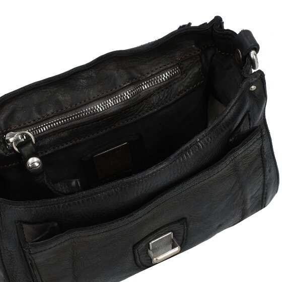 Campomaggi Porzia Handbag Leather 23 cm