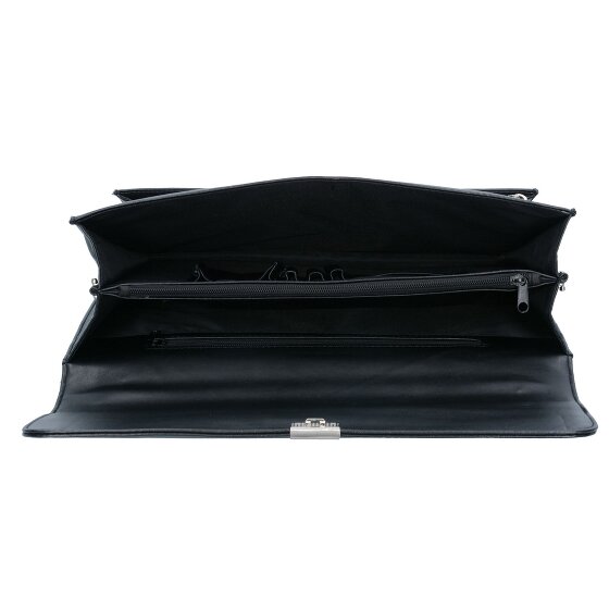 d&n Basic briefcase II 40 cm