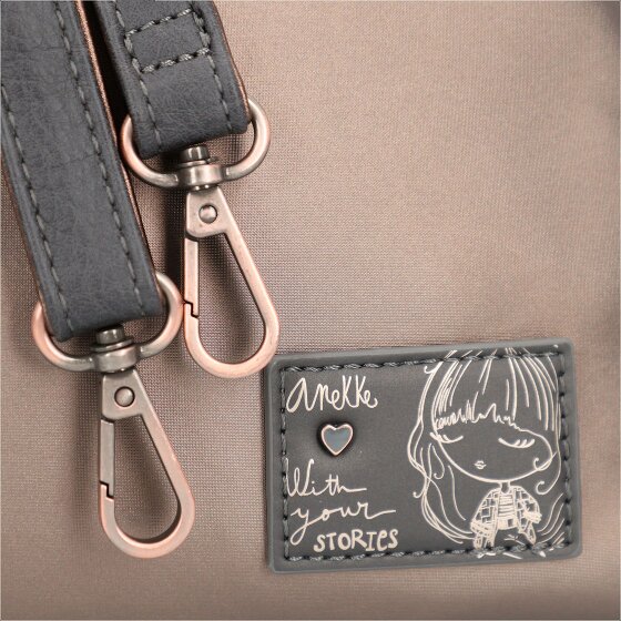 Anekke Real Intentions Handbag 28 cm