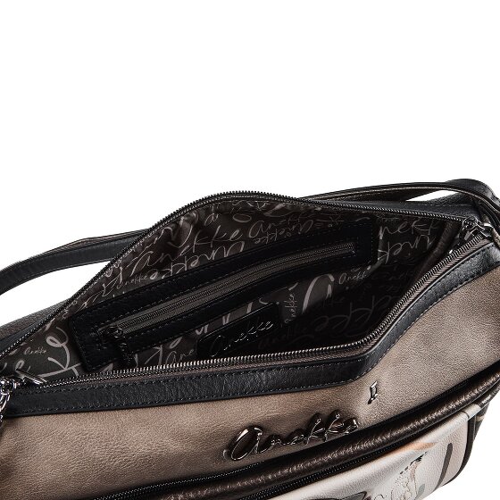 Anekke Orchestra Shoulder Bag 31 cm