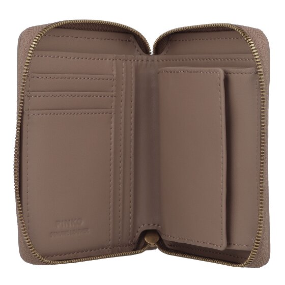 PINKO Taylor Wallet Leather 12 cm