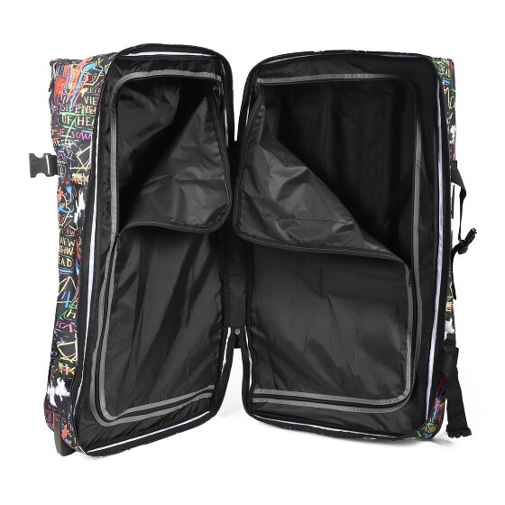 Eastpak Transit'R Transit'R 2 wheels Travel bag L 79 cm