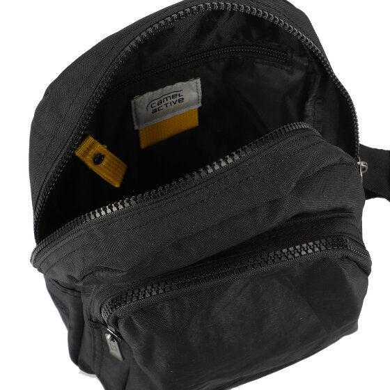 camel active Journey shoulder bag 28 cm