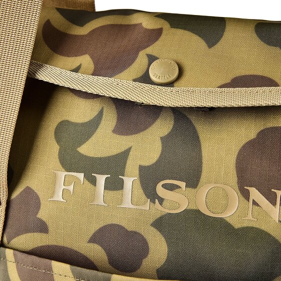 Filson All-Weather Shoulder Bag 37 cm Laptop compartment