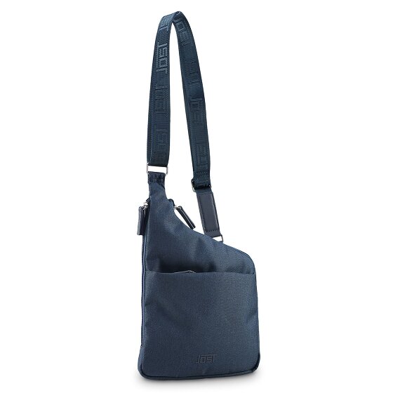 Jost Bergen shoulder bag RIFD 27 cm