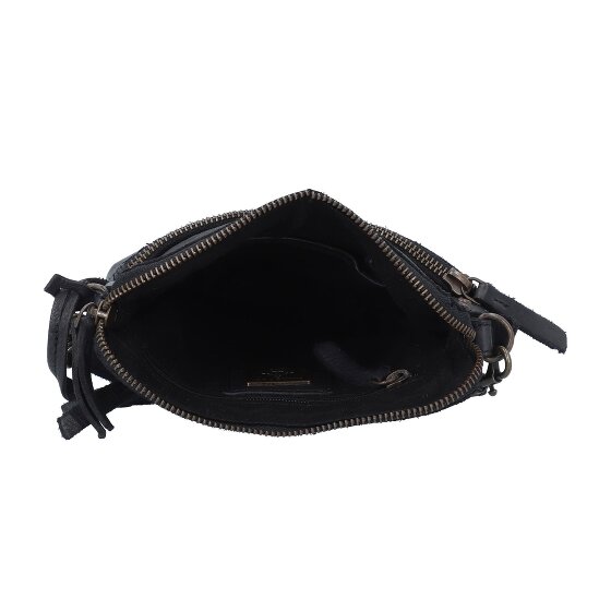 Harbour 2nd Anchor Love Taliza Shoulder bag Leather 19 cm