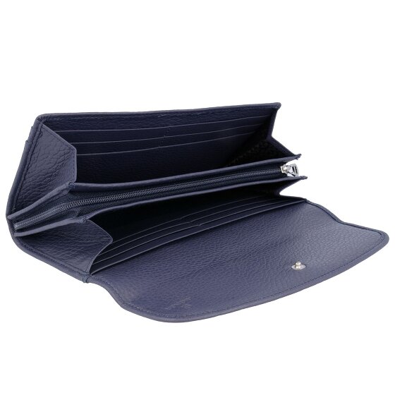 Aigner Basics wallet leather 19,5cm