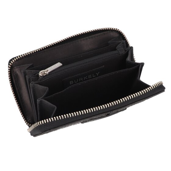 Burkely Cool Colbie Wallet Leather 14 cm
