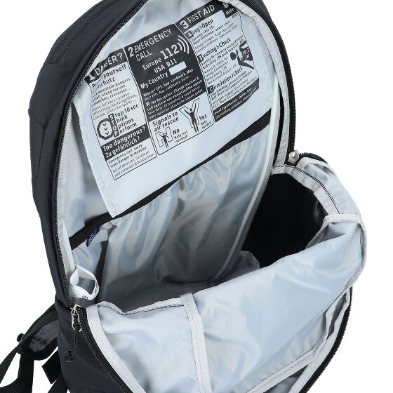 Deuter Speed Lite 17 Hiking backpack 46 cm