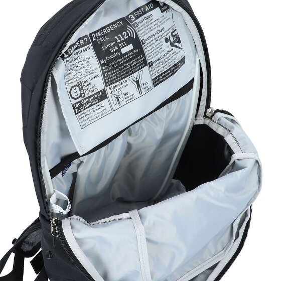 Deuter Speed Lite 17 Hiking backpack 46 cm