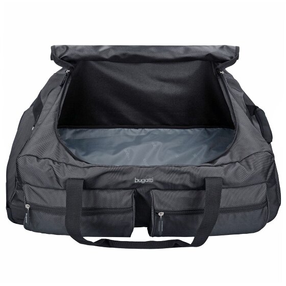 Bugatti Lima 2 roll trolley travel bag 70 cm very light