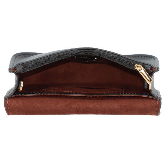 Fossil Lennox Shoulder bag Leather 19.5 cm
