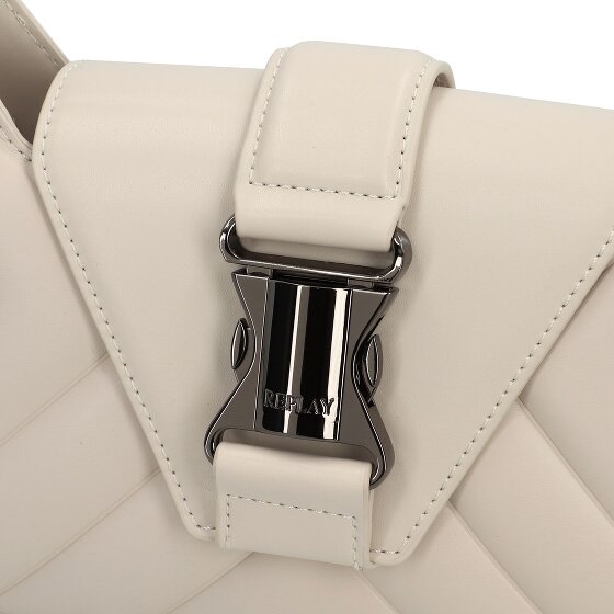 Replay Shoulder Bag 27 cm