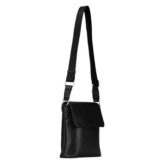 Jost Lysa Shoulder bag S Genuine Leather 21 cm
