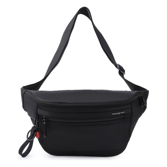 Hedgren Inner City Fanny pack RFID protection 33 cm