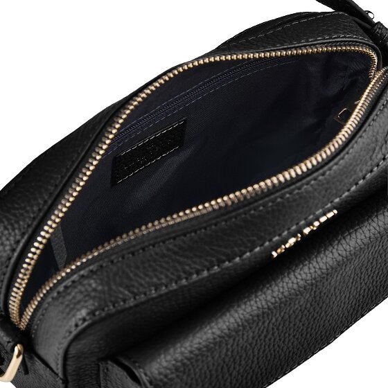 Lazarotti Bologna Leather Shoulder bag Genuine Leather 21 cm