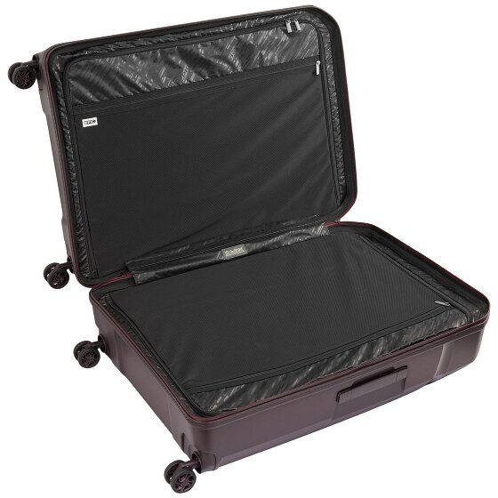 Epic Zeleste 4 wheels Trolley 76 cm