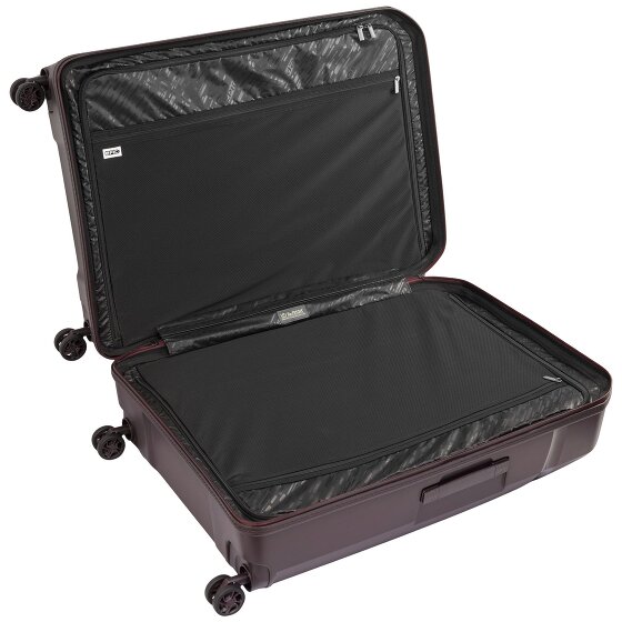 Epic Zeleste 4 wheels Trolley 76 cm