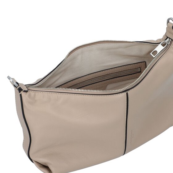 Liebeskind Paris Shoulder bag Leather 34 cm Liebeskind Paris Shoulder bag Leather 34 cm